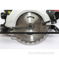 20 V-os lítium-ion 165 mm-es vezeték nélküli körfűrész fa